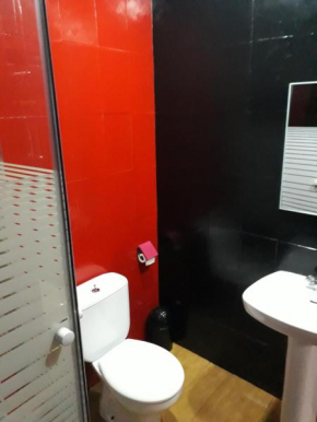 Отель Hostal Mayor  Аликанте
